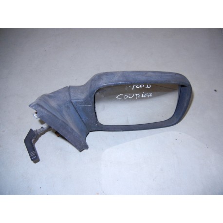 Espelho Retrovisor Direito Ford Courier 1995