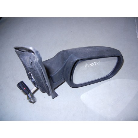 Espelho Retrovisor Direito Ford Fiesta 1994