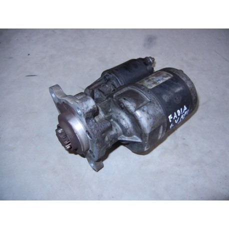 Motor de Arranque Skoda Fabia 1.4 MPI 047 911 023 G