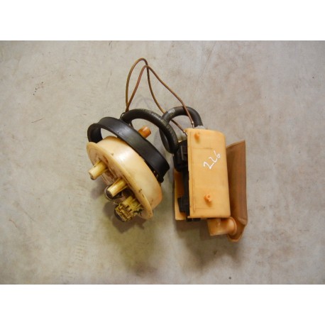 Boia de Combustivel Peugeot 306 0 580 305 009