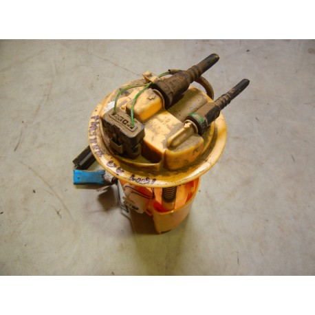 Boia de Combustivel Peugeot Partner 9625476380