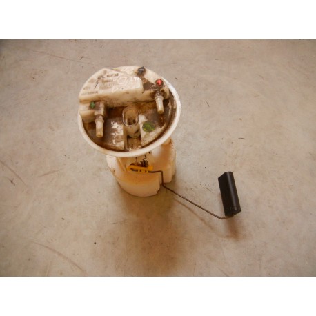 Boia de Combustivel Renault Clio 1.5 8200128479