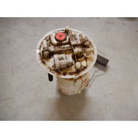 Boia de Combustivel Renault Kangoo 8200085799