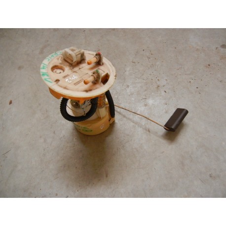 Boia de Combustivel Renault Scenic 56002910