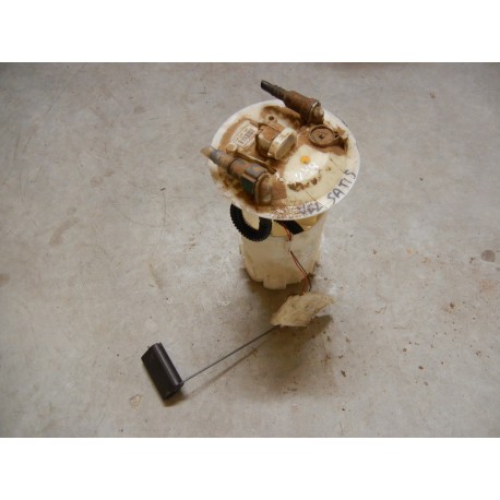 Boia de Combustivel Renault Velsatis 8200 247 197