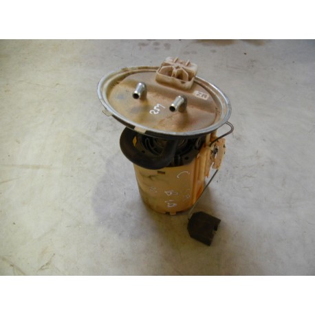 Boia de Combustivel Opel Corsa B 833/003 001