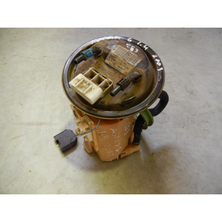 Boia de Combustivel Opel Astra G 0 580 313 060