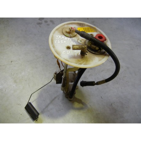 Boia de Combustivel Ford Transit 2005 YC1UBC