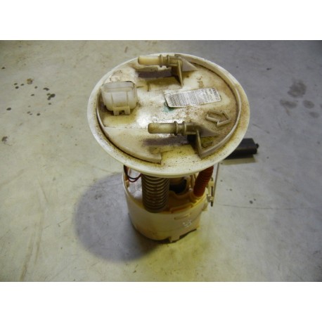 Boia de Combustivel Ford Fiesta 2002 KWN831