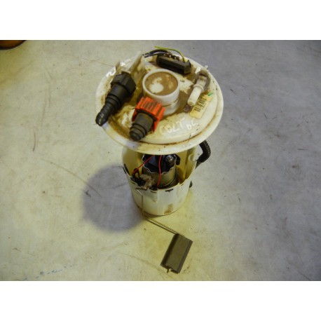 Boia de Combustivel Mitsubishi Colt MR 597291