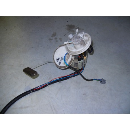 Boia de Combustivel Volvo S80 1 582 980 052