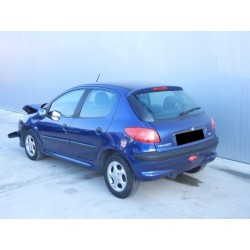 Peugeot 206 1.1 5P 2002
