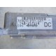Centralina ECU Honda Civic EJ9 37820-P3Y-G01