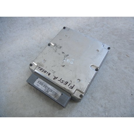 Centralina ECU Ford Fiesta 98FB-12A650-FC