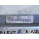 Centralina ECU Ford Fiesta 98FB-12A650-FC