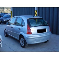 Citroen C3 1.1i 2002