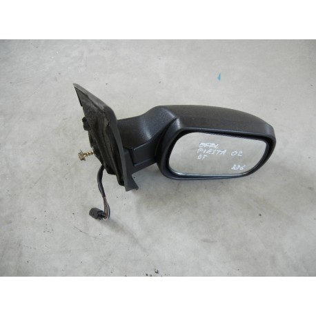 Espelho Retrovisor Direito Ford Fiesta 2003