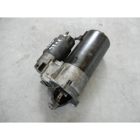 Motor de Arranque Renault Clio 7 700 113 207