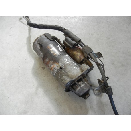 Motor de Arranque Ford Fiesta 1.8 97BB-11000-BB