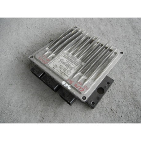 Centralina ECU Renault Clio 1.5DCI 8200331477