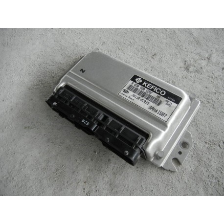 Centralina ECU Kia Picanto 2007 SAH4IS07
