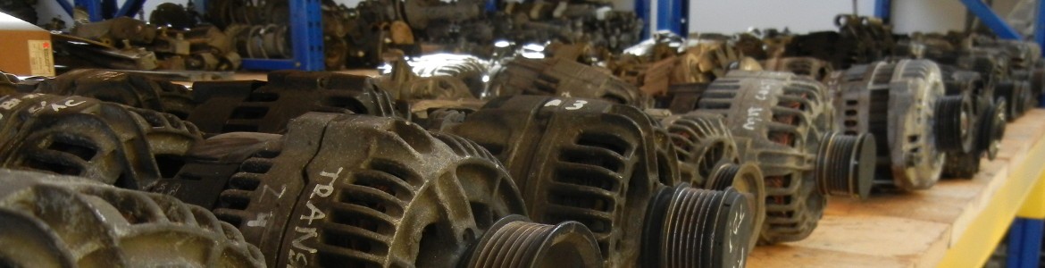 PMBN Automóveis LDA