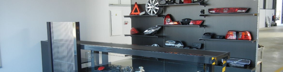 PMBN Automóveis LDA